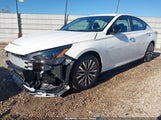 Nissan Altima Sv Fwd 1N4BL4DV9SN363938 photo