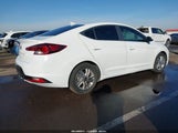 Hyundai Elantra Sel 5NPD84LF2KH444004 снимка