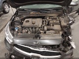 Kia Forte Lxs 3KPF24AD8ME364189 fotografie