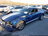 Ford Mustang V6 Deluxe/V6 Premium 1ZVHT80N775352541 fotografie