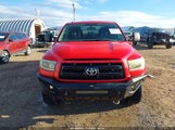 Toyota Tundra Grade 5.7L V8 5TFDW5F16BX164652 fotografie