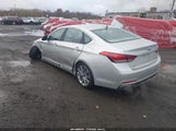 Genesis G80 3.8 KMHGN4JE1JU237104 снимка