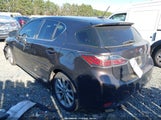 Lexus Ct 200H Premium JTHKD5BHXC2070478 снимка