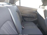 Chevrolet Sonic 2Lt 1G1JC5SB9C4182391 fotografie