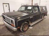 Dodge D-Series D150 1B7FD14H3DS427333 снимка