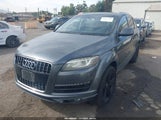 Audi Q7 3.0T Premium WA1LGBFE7ED016990 снимка