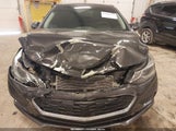 Chevrolet Cruze Lt Auto 1G1BE5SM6H7210783 снимка