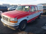 Ford F150 1FTEX15H8TKA30541 снимка