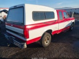 Ford F150 1FTEX15H8TKA30541 снимка