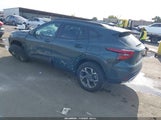 Chevrolet Trax Fwd Lt KL77LHEP3SC261163 снимка