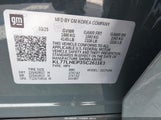 Chevrolet Trax Fwd Lt KL77LHEP3SC261163 fotografie