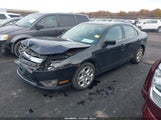 Ford Fusion Se 3FAHP0HA5AR304105 снимка