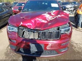 Jeep Grand Cherokee Limited X 4X4 1C4RJFBG8LC425356 снимка