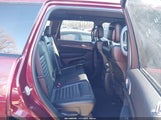 Jeep Grand Cherokee Limited X 4X4 1C4RJFBG8LC425356 photo