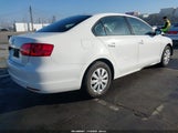 Volkswagen Jetta 2.0L S 3VW2K7AJ3CM405027 снимка