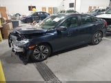 Honda Civic Ex-T 19XFC1F39HE006018 снимка