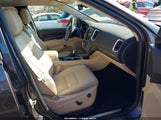 Dodge Durango Citadel Rwd 1C4RDHEG9JC404429 снимка