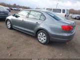 Volkswagen Jetta 2.0L S 3VW2K7AJ7BM022495 снимка