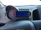 Chevrolet Sonic Ls Auto 1G1JA5SH3F4134397 снимка
