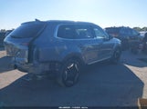 Kia Telluride Ex 5XYP34GC4PG334078 снимка