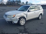 Subaru Forester 2.5X Premium JF2SHADC3CH427367 fotografie