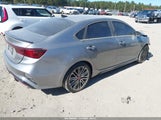 Kia Forte Gt 3KPF44AC4RE811416 снимка