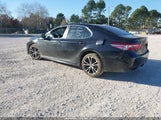 Toyota Camry Se 4T1B11HK4JU581784 photo