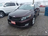 Kia Optima Lx 5XXGM4A76EG260656 снимка