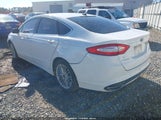 Ford Fusion Se 3FA6P0H98ER257722 снимка