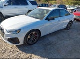 Audi A4 Premium Plus 45 Tfsi S Line Quattro S Tronic WAUEAAF43RN008223 снимка