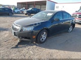 Chevrolet Cruze 1Lt 1G1PF5S92B7149180 снимка