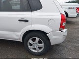 Hyundai Tucson Gls KM8JM12B77U528744 снимка