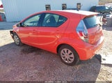 Toyota Prius C Two JTDKDTB31E1075359 снимка