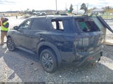 Nissan Pathfinder Sv 5N1DR3BC3NC231797 снимка