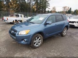 Toyota Rav4 Limited 2T3DF4DV8AW028087 снимка