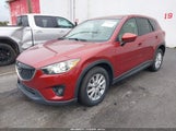 Mazda Cx-5 Touring JM3KE4CE8D0134597 fotografie
