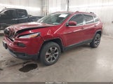 Jeep Cherokee Latitude 1C4PJMCS1EW190976 снимка