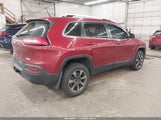 Jeep Cherokee Latitude 1C4PJMCS1EW190976 снимка