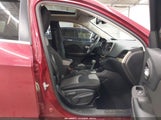 Jeep Cherokee Latitude 1C4PJMCS1EW190976 снимка