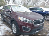 Kia Sorento 3.3L Lx 5XYPGDA5XGG141349 fotografie