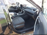 Toyota Rav4 Xle 2T3W1RFV6MW126587 снимка