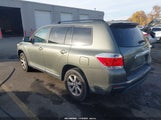 Toyota Highlander Se V6 5TDBK3EH1BS050019 снимка