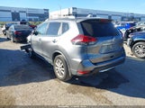 Nissan Rogue S Fwd JN8AT2MT8LW033233 photo