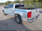 Chevrolet Colorado Lt 1GCGSCE36G1139728 снимка