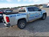 Chevrolet Colorado Lt 1GCGSCE36G1139728 снимка