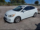 Hyundai Accent Gls KMHCU4AE0EU717920 снимка