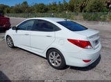 Hyundai Accent Gls KMHCU4AE0EU717920 снимка