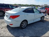 Hyundai Accent Gls KMHCU4AE0EU717920 снимка
