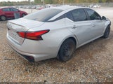 Nissan Altima S Fwd 1N4BL4BV8MN353732 fotografie