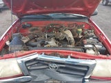 Toyota Tacoma 5TEVL52N3YZ708449 снимка